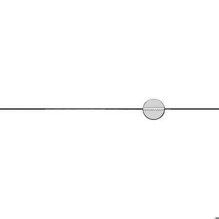 Excel Blades Jewelers Saw Blade- No 1/0, 12PK 20530IND